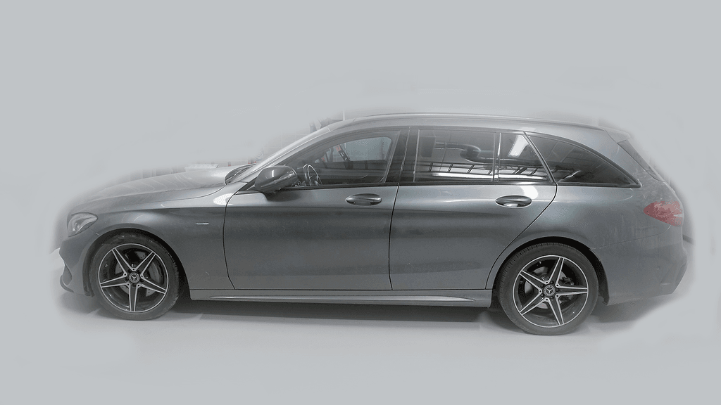 Auton tunnistuskuva 2 26.4.2022