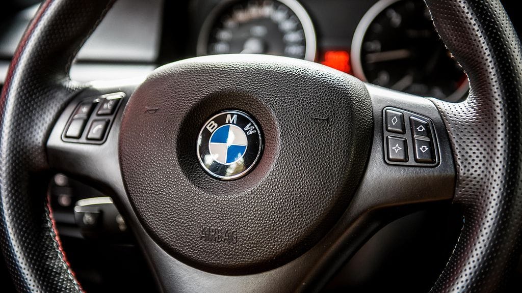 Käytetty BMW ei vastannut kuluttajan odotuksia.