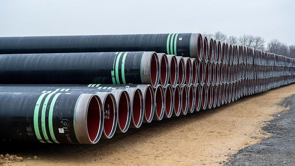 Suomen kaasuverkosta vastaavan Gasgridin mukaan alukseen mahtuu noin 68  000 tonnia nesteytettyä maakaasua.