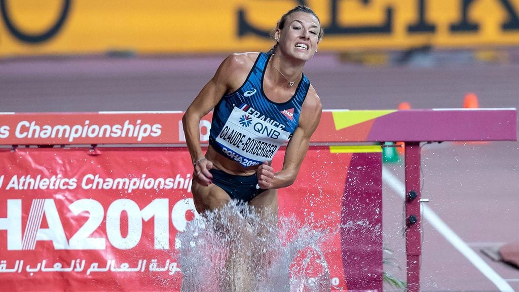 Todistusaineiston väärentäminen tuplasi ranskalaisurheilijan kilpailukiellon.