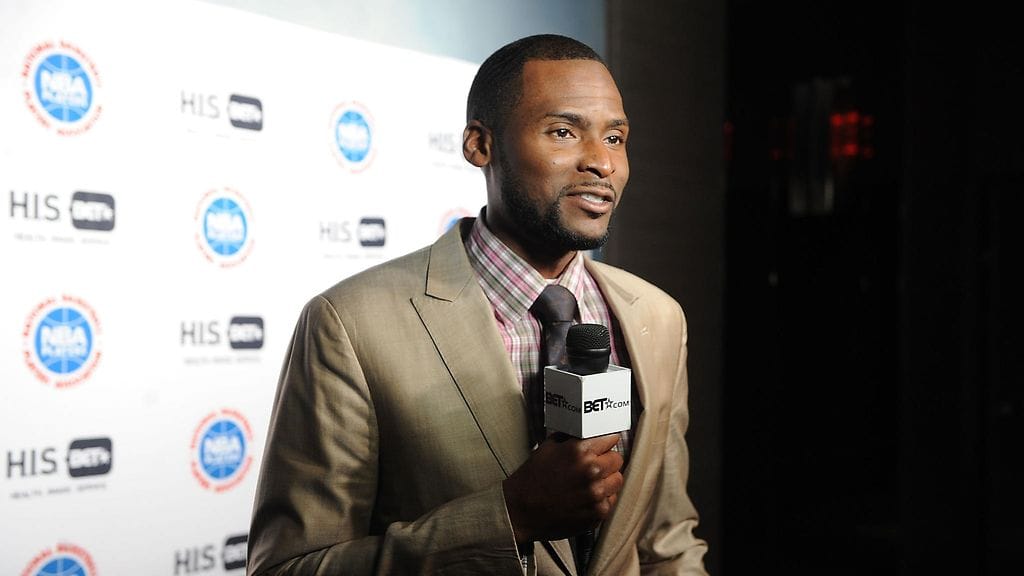 Keyon Dooling pelasi NBA:ssa 13 kautta vuosina 2000-2013 ja edusti peräti seitsemää eri seuraa.