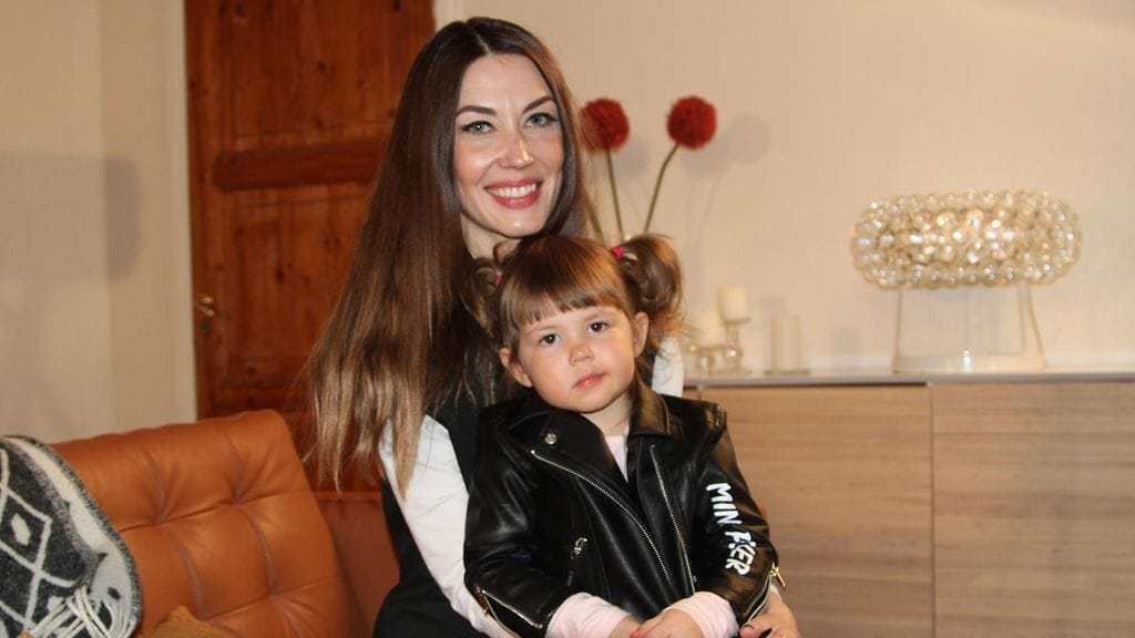 sienna ja jonna nord 2