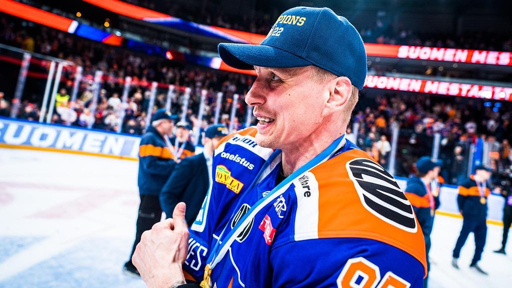 Veli-Matti Savinainen