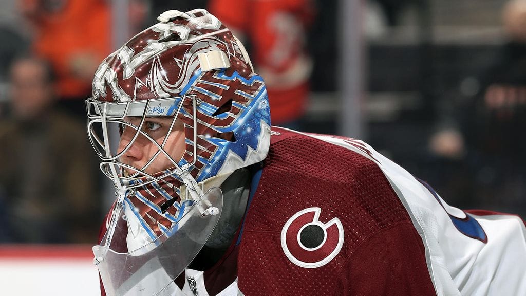 Justus Annunen sai kutsun NHL:ään.