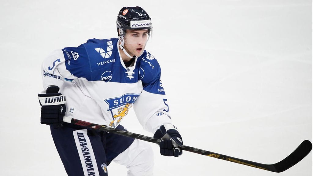 Valtteri Filppula näkee vaikeuksilla ennen MM-kotikisoja arvonsa.