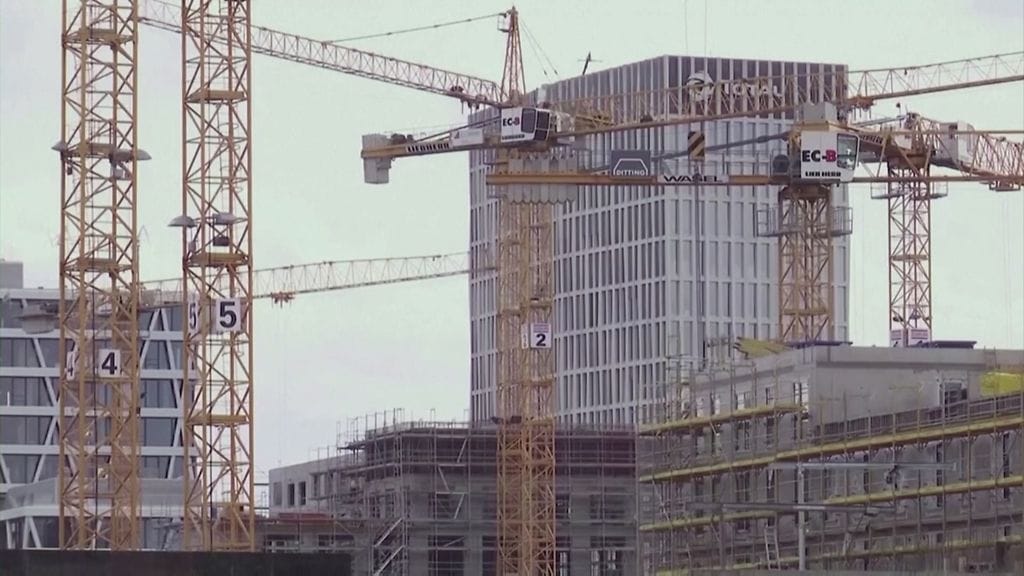 Hiekkapula, rakentaminen