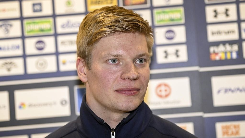 Miro Aaltonen haluaa päästä irti KHL-sopimuksestaan.