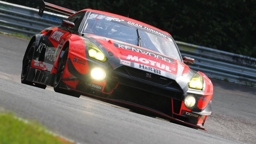 Takaboshi selvisi hurjasta tilanteesta vähin naarmuin.