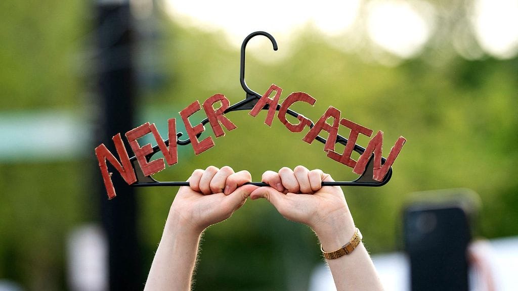 Aborttia tarvitsevien katse voi tulevaisuudessa kääntyä rajan yli Meksikoon, kirjoittaa MTV Uutisten Yhdysvaltain kirjeenvaihtaja Laura Pylvänäinen.