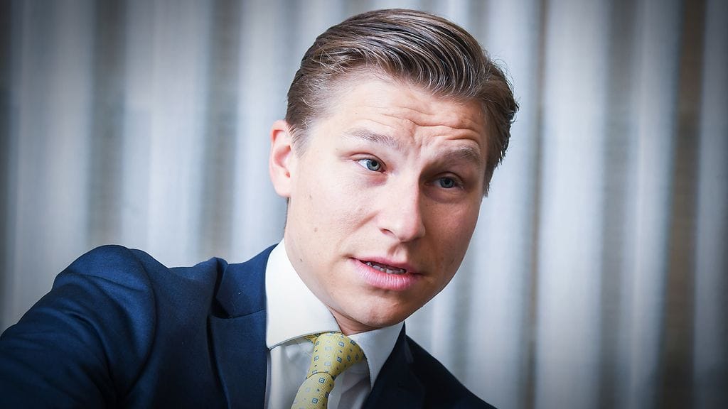 Häkkäsen mielestä Nato-jäsenyyden toteuttamiseen ei tulisi tuoda kotimaisella lakiprosessilla ylimääräisiä hidasteita.