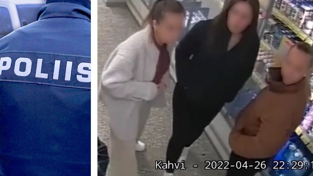 Koska kyseessä on vakavan rikoksen esitutkinta, ja epäillyn rikoksen selvittäminen on tärkeää, poliisi julkaisee tapahtuman mahdollisesti läheltä nähneiden silminnäkijöiden kuvan.