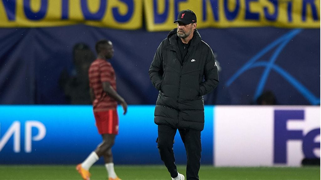 Jürgen Klopp ei pitänyt Uefan toiminnasta Mestarien liigan loppuottelun lippujen suhteen.