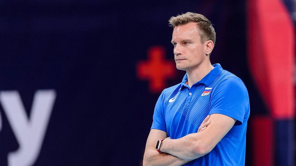 Tuomas Sammelvuo ei venäläismedian mukaan jatka Venäjän maajoukkueen peräsimessä.