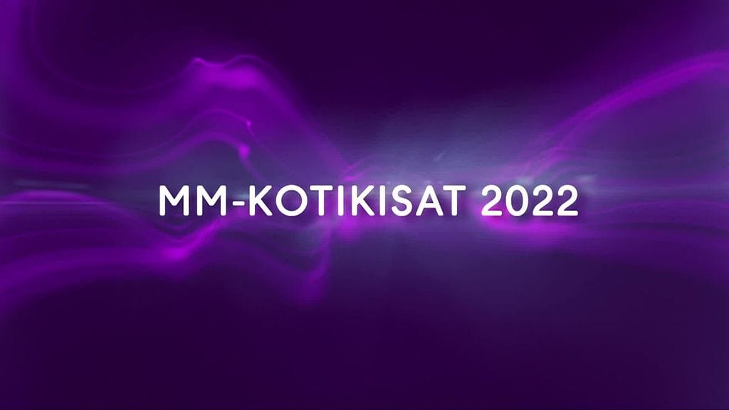 MM-kotikisojen kisaopas kertoo, milloin kannattaa olla television äärellä.