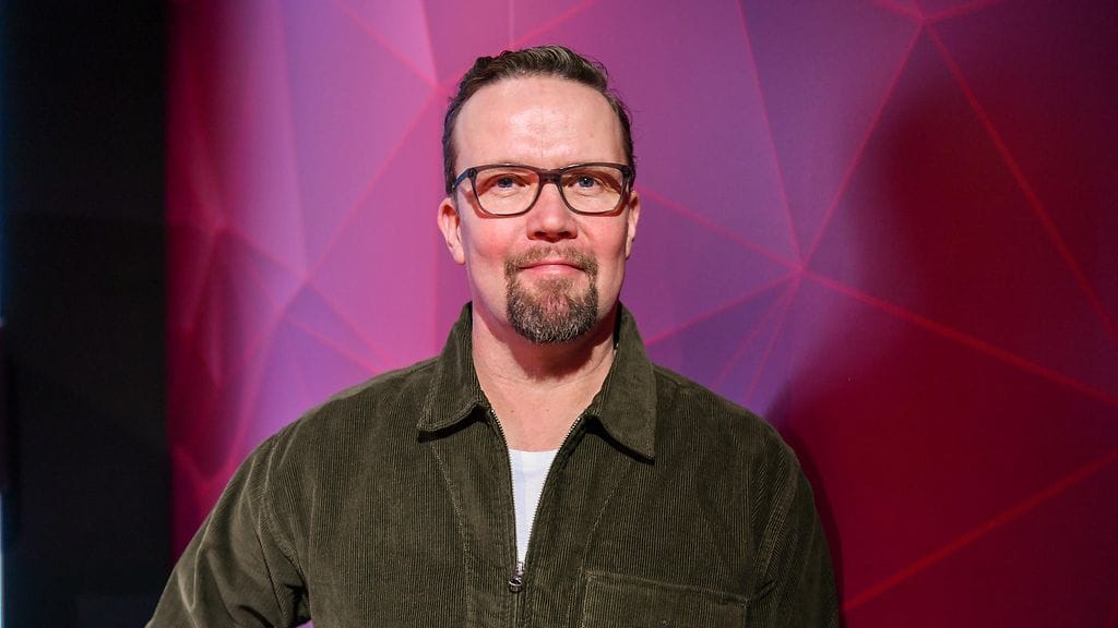 Petteri Summanen on tunnettu näyttelijänä useista elokuvista ja tv-sarjoista.