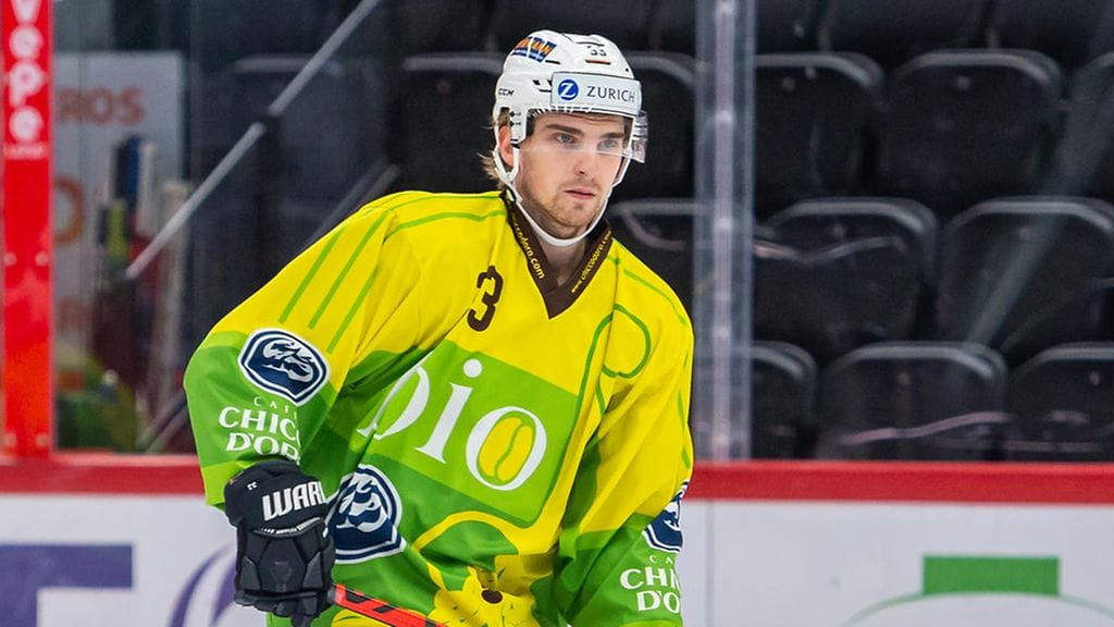 Julius Nättinen siirtyy HIFK-paitaan kahden vuoden sopimuksella.