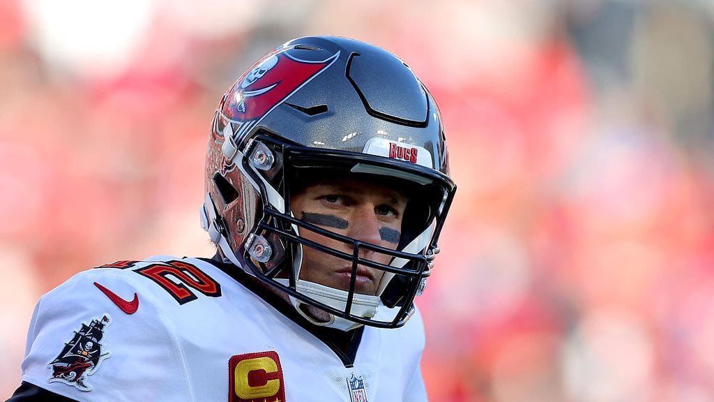 Tom Brady toimii tulevaisuudessa Fox Sportsin pääanalyytikkona NFL-otteluissa.