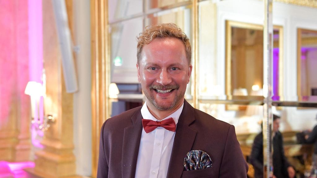 TTK-parketille asteleva Mikko Silvennoinen kertoo rakastavansa kilpailemista.