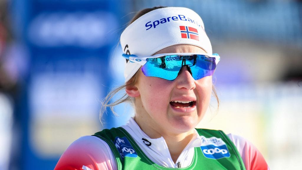 Kaksinkertainen olympiavoittaja Ingvild Flugstad Östberg jäi ilman maajoukkuepaikka ensimmäistä kertaa 15 vuoteen.