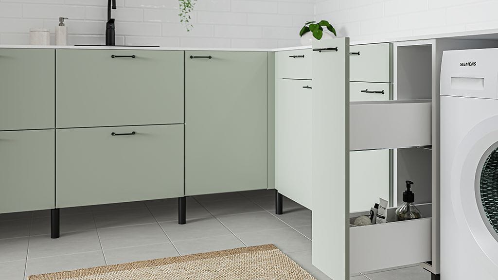 MAINOS Temal omakotitalo