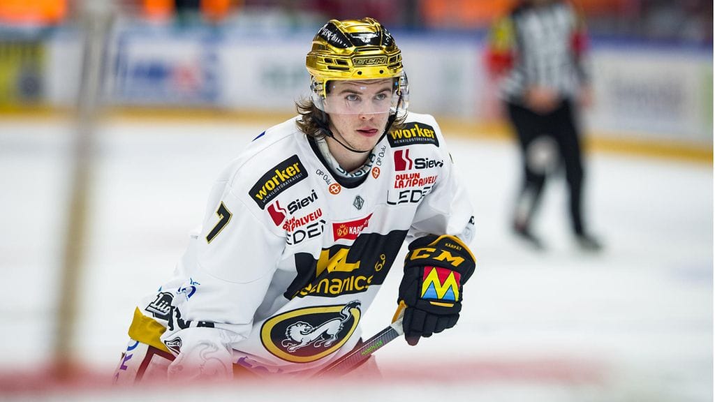 Niemelä iski runkosarjassa 32 pojoa.