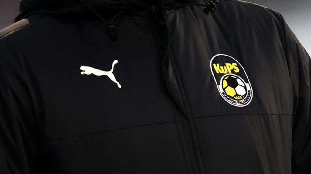 KuPS-pomo Jarmo Heiskasta syytetään epäasiallisesta käytöksestä.