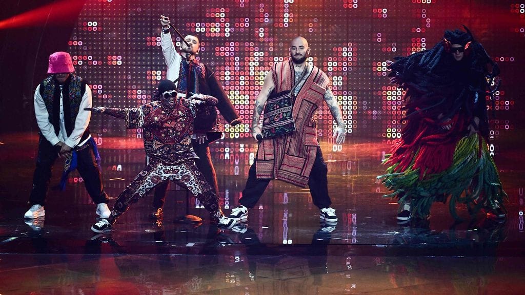 LK 150522 Euroviisut Ukraina