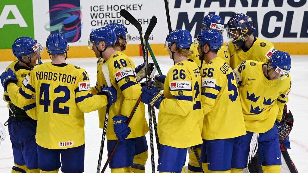 Ruotsin MM-edustuksesta on jo kieltäytynyt 29 pelaajaa.