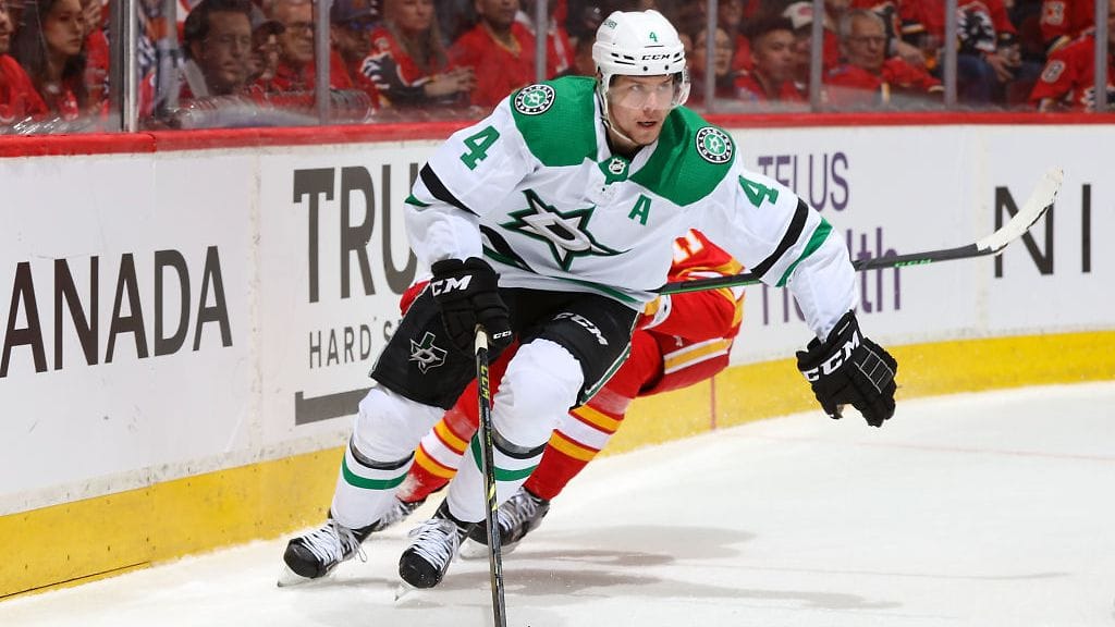 Miro Heiskanen on odotetuin mahdollinen vahvistus Leijonien MM-kisajoukkueeseen.