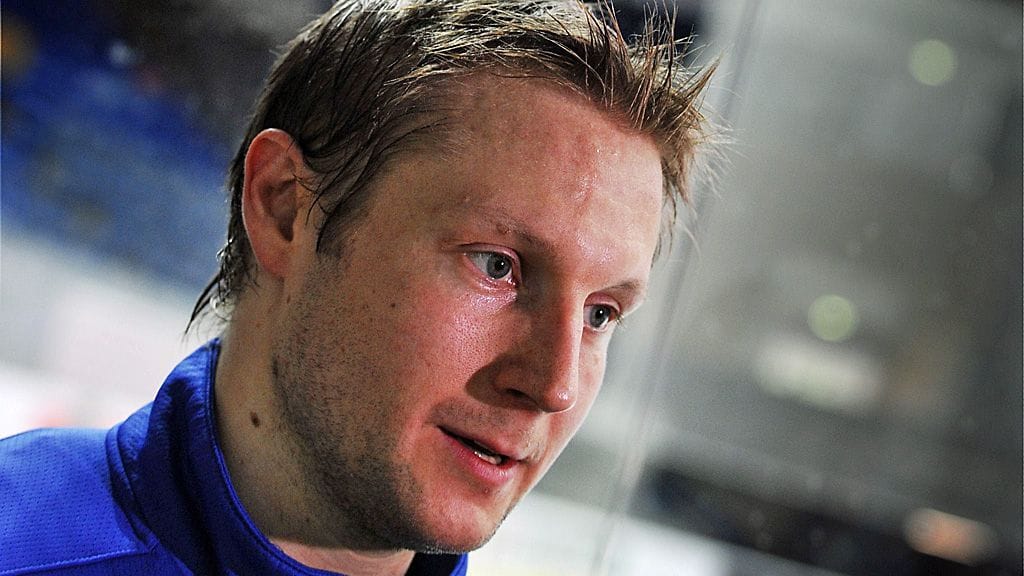 Mikko Lehtonen
