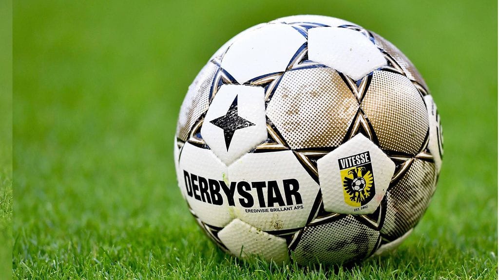 Mourad Lambrabatte edusti Vitessen alle 23-vuotiaiden joukkuetta, mutta nähtiin myös edustuksen matkassa. Kuvituskuva.