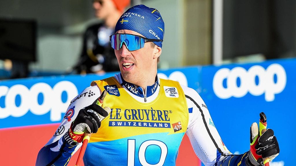 Calle Halfvarssonin mukaan sopimustarjouksessa oli pykäliä, joihin urheilijat eivät olleet tyytyväisiä.