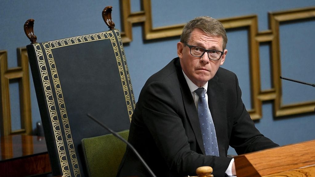 IL:n mukaan aikataulusta halutaan parlamentaarinen yhteisymmärrys, minkä vuoksi puhemies Vanhanen kutsui ryhmän koolle.