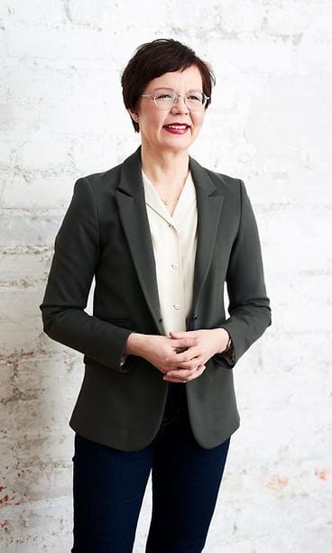 Anna-Mari Hekkala