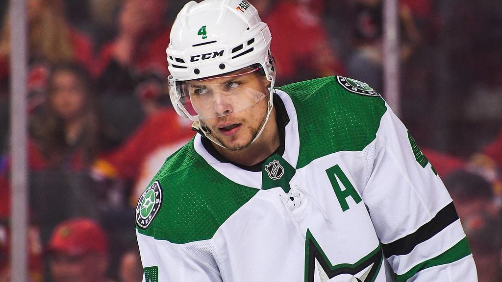 Miro Heiskanen on Dallas Starsin puolustuksen johtohahmo. Nyt hän saapuu uransa toisiin aikuisten MM-kisoihin.