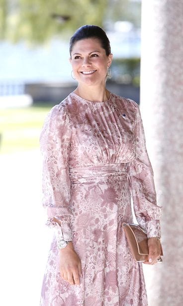 prinsessa victoria toukokuu