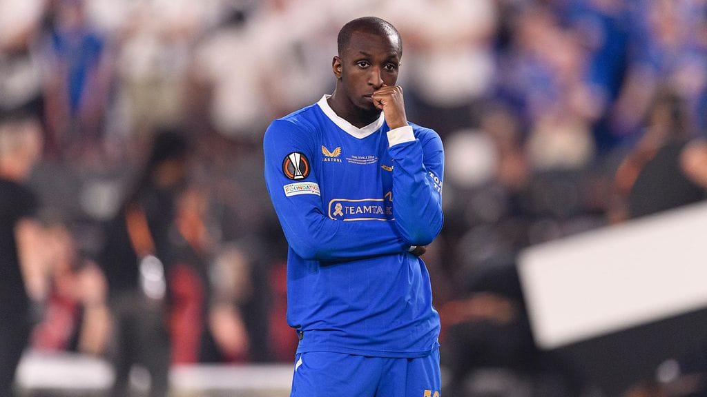 Glen Kamaran Rangers joutui pettymään rankkarikisassa.