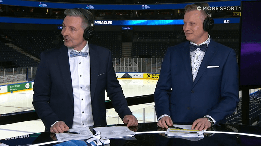 Lasse Kukkonen kertoi entisen pelikaverinsa huvittavasta pelipäivän toiveesta.