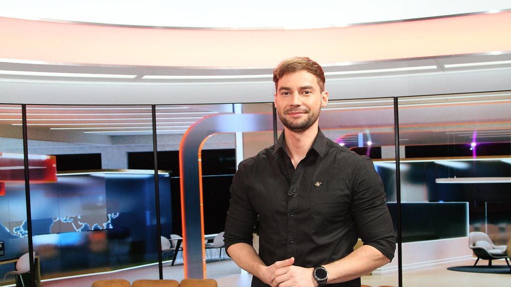 Bachelor 2022 -ohjelmasta tutuksi tullut Timo on löytänyt rinnalleen kumppanin.