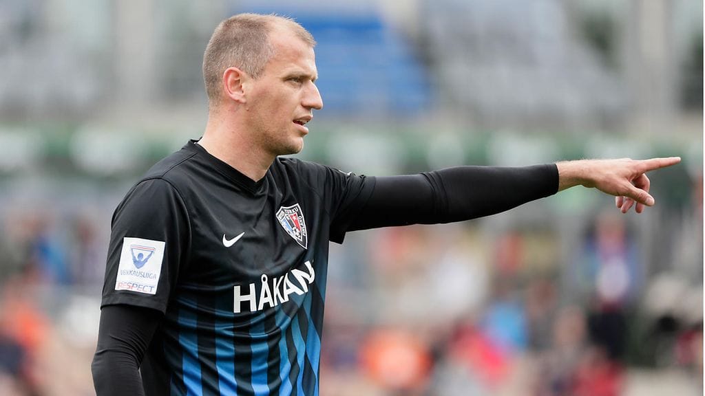 Kuqin ja Interin sopimus purettiin jo vuonna 2017.