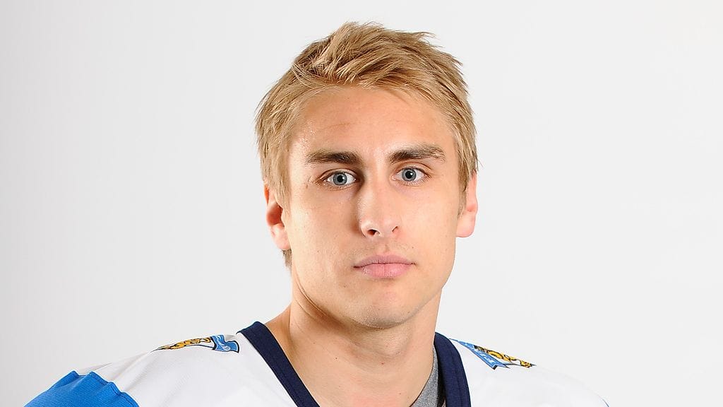 Valtteri Filppula