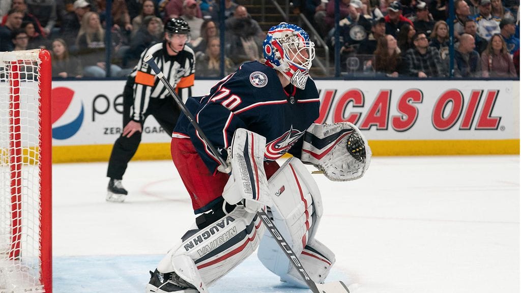 Korpisalon kausi meni pipariksi loukkaantumisen vuoksi.