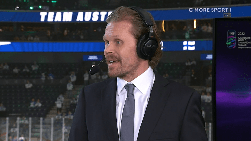 Olli Jokisen mukaan medialta tuli välittömästi tikaria, jos MM-turnaus alkoi heikosti.