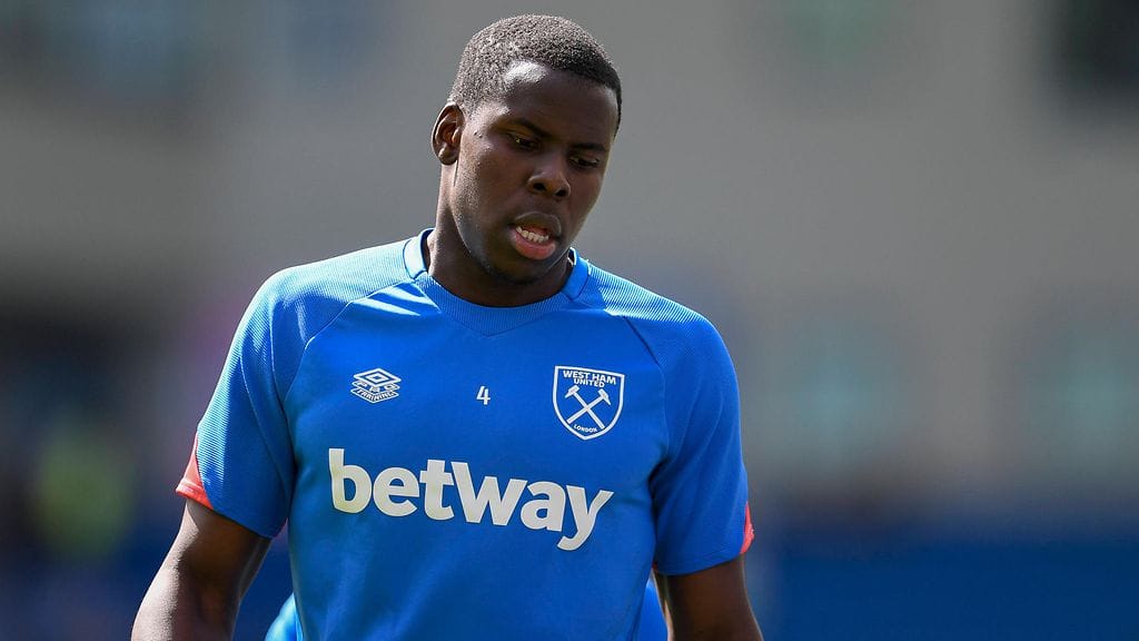 Kurt Zouma myönsi oikeudessa potkineensa lemmikkikissaansa.