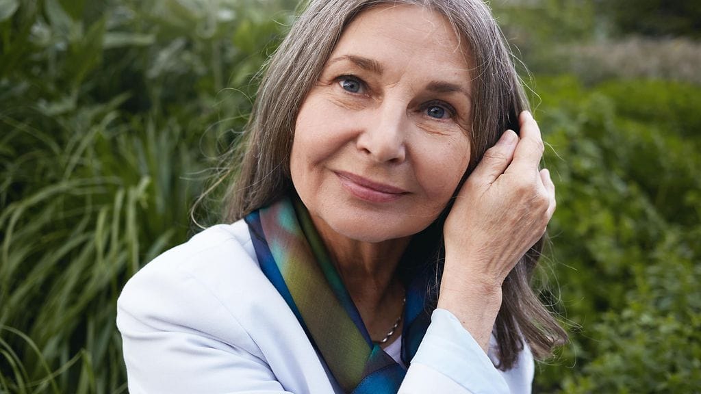 Ulkoilu pitää mielen virkeänä.