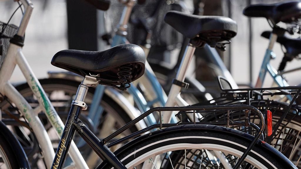 Polkupyöräkauppiaat pelkäävät markkinoiden romahtavan hallituksen suunnitelman myötä.