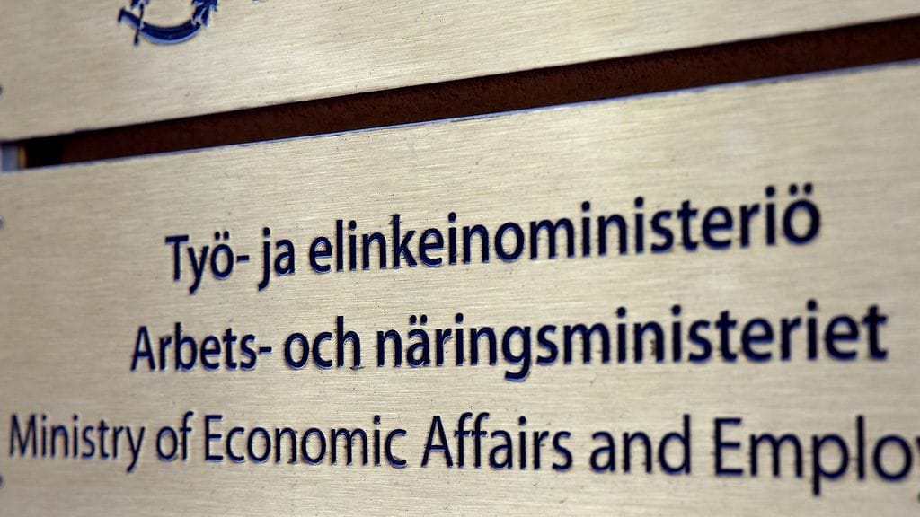 Rahoitus on enintään kymmenen miljoonaa euroa. Summa irrotetaan Business Finlandin rahoista.