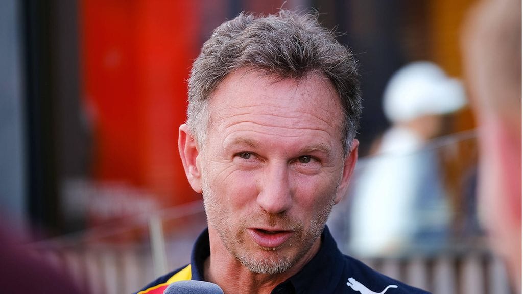 Christian Horner toivoo, että F1-sarjan kulukattoa nostettaisiin.