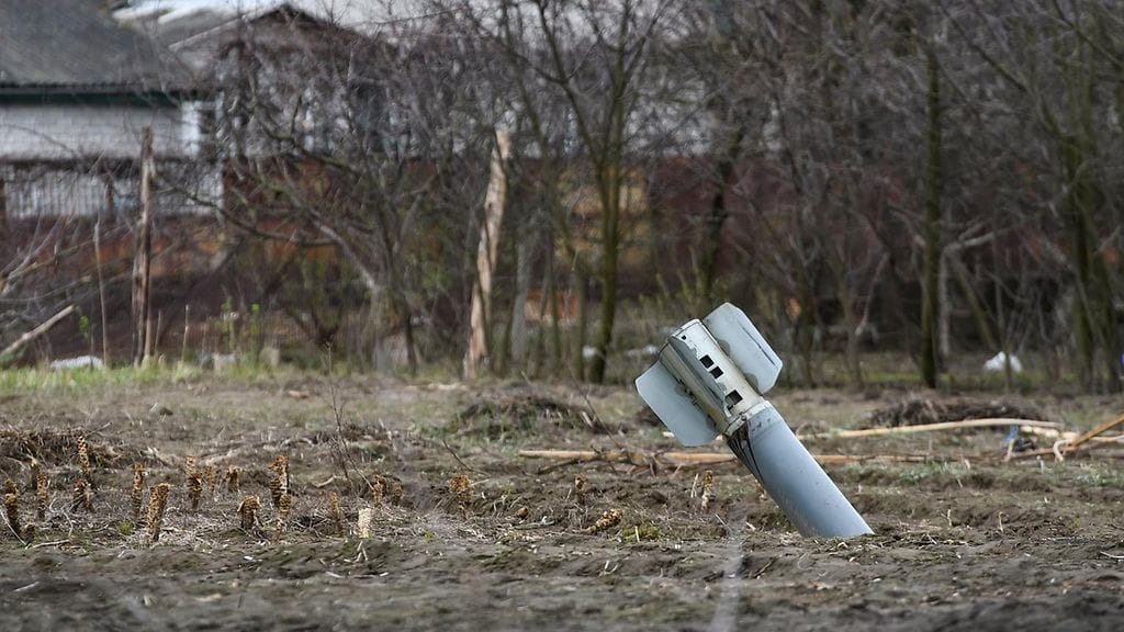 Venäjän ohjus- ja tykistöiskut ovat aiheuttaneet laajoja tuhoja Ukrainassa myös siviilikohteille.