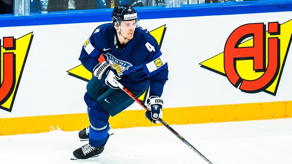 Mikko Lehtonen korostaa Leijonien jauhavan omalla tyylillään vastustajasta suuremmin riippumatta.